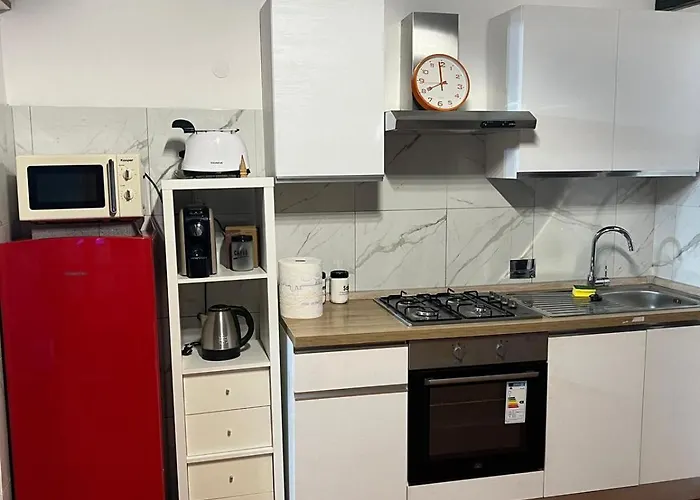 Exclusive House Ottaviano Apartment Rom