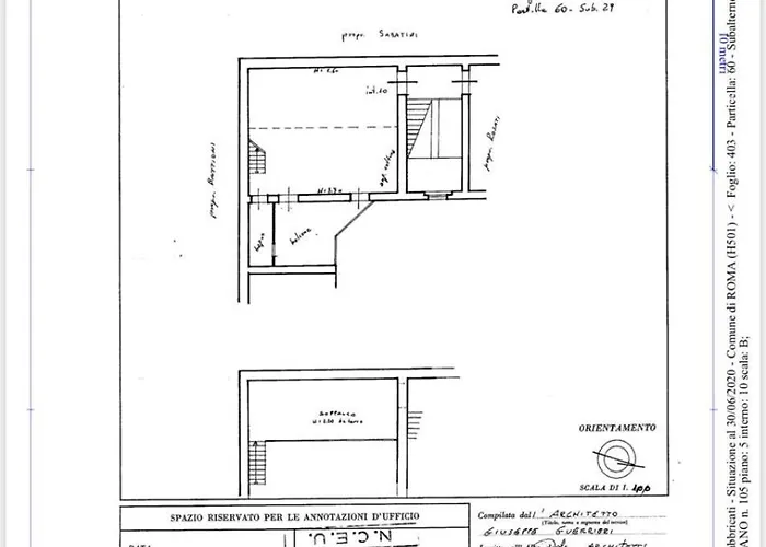 Exclusive House Ottaviano Apartment *