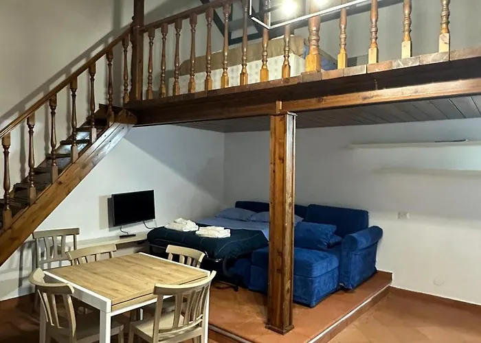 Apartment Exclusive House Ottaviano