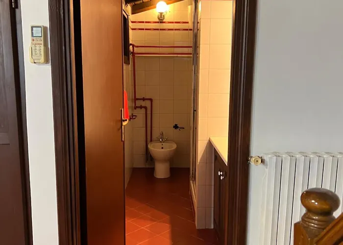 Exclusive House Ottaviano Apartment Rom
