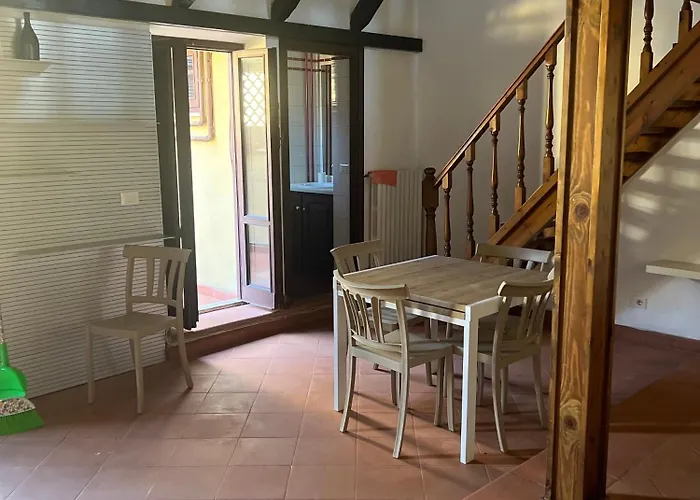 Exclusive House Ottaviano * Rom