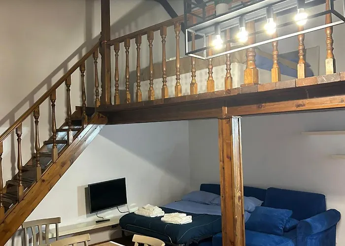 Exclusive House Ottaviano Rom