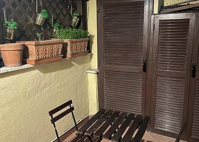 Exclusive House Ottaviano Apartment *