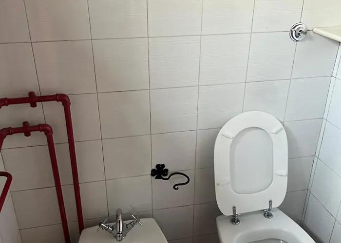 Apartment Exclusive House Ottaviano