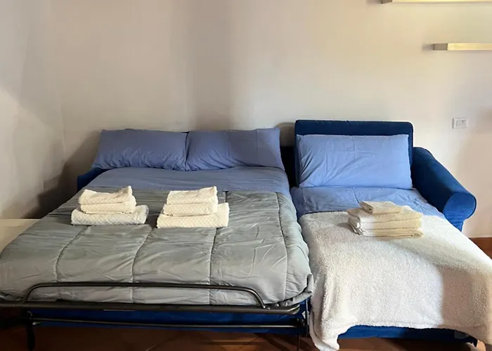 Apartment Exclusive House Ottaviano