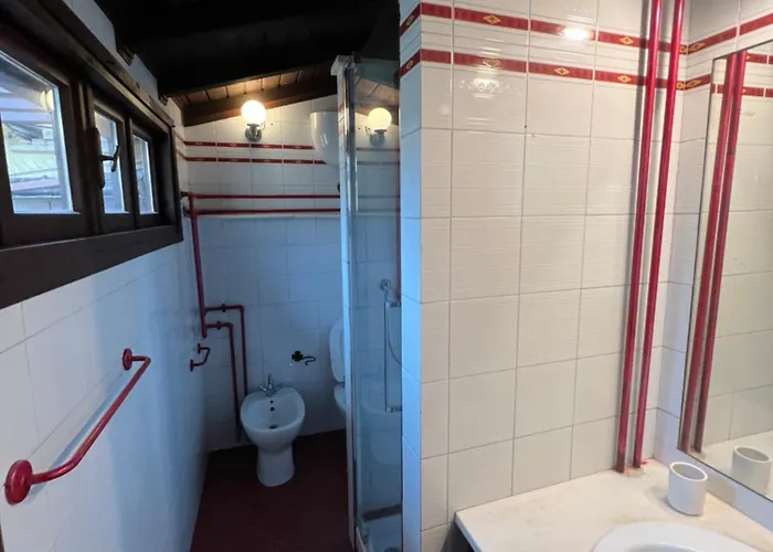 Exclusive House Ottaviano * Rom