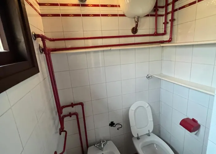 Exclusive House Ottaviano Rom